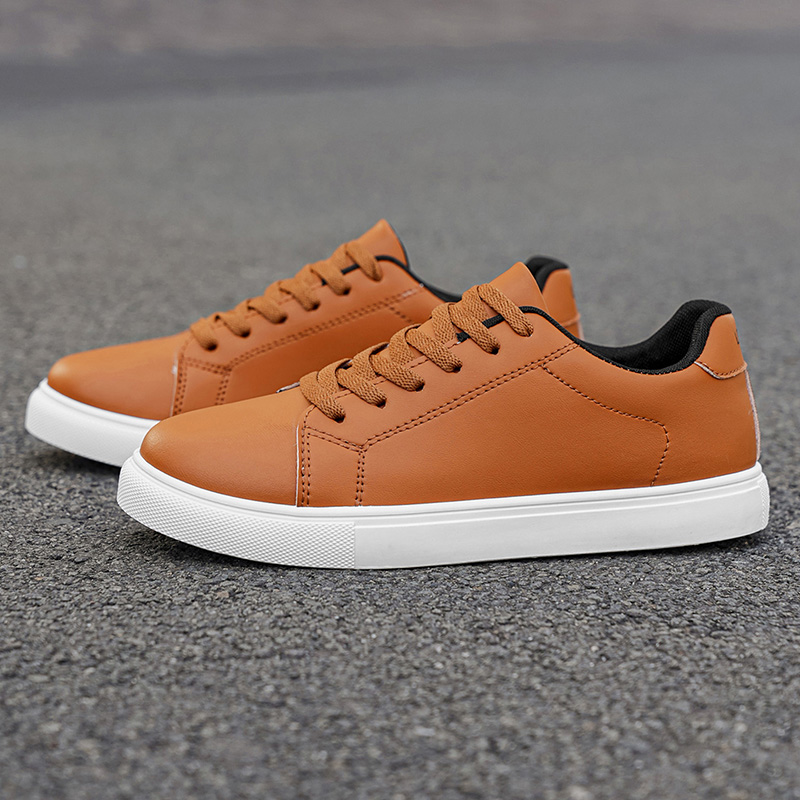 Sneakers Casual in Pelle da Uo - Mesh Top Layering recensione e prezzo