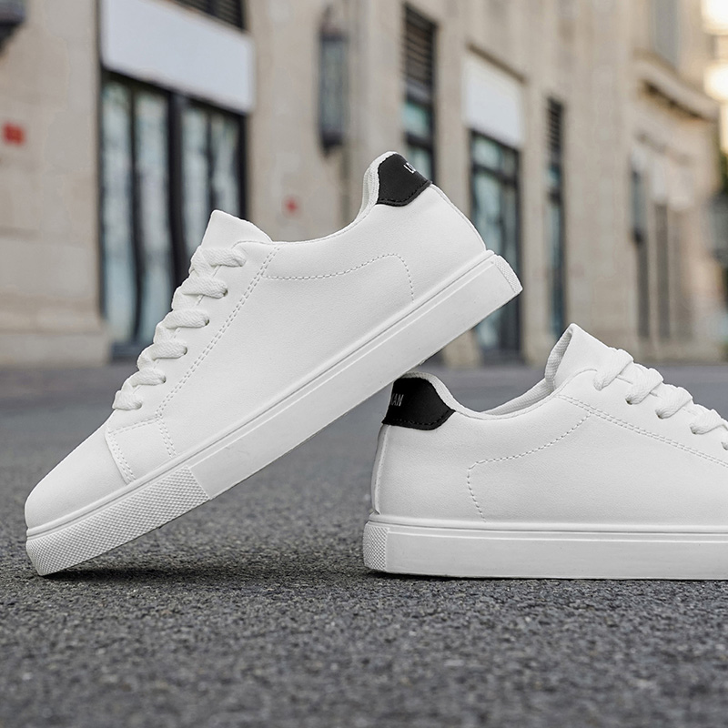 Sneakers Casual in Pelle da Uo - Mesh Top Layering recensione e prezzo