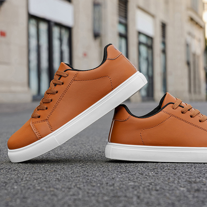 Sneakers Casual in Pelle da Uo - Mesh Top Layering recensione e prezzo