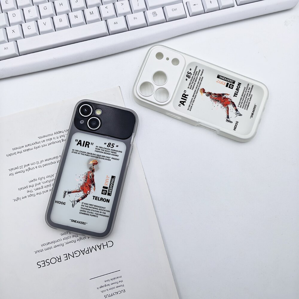 Custodia per Telefono alla Mod - Street Fashion Quotes recensione e prezzo