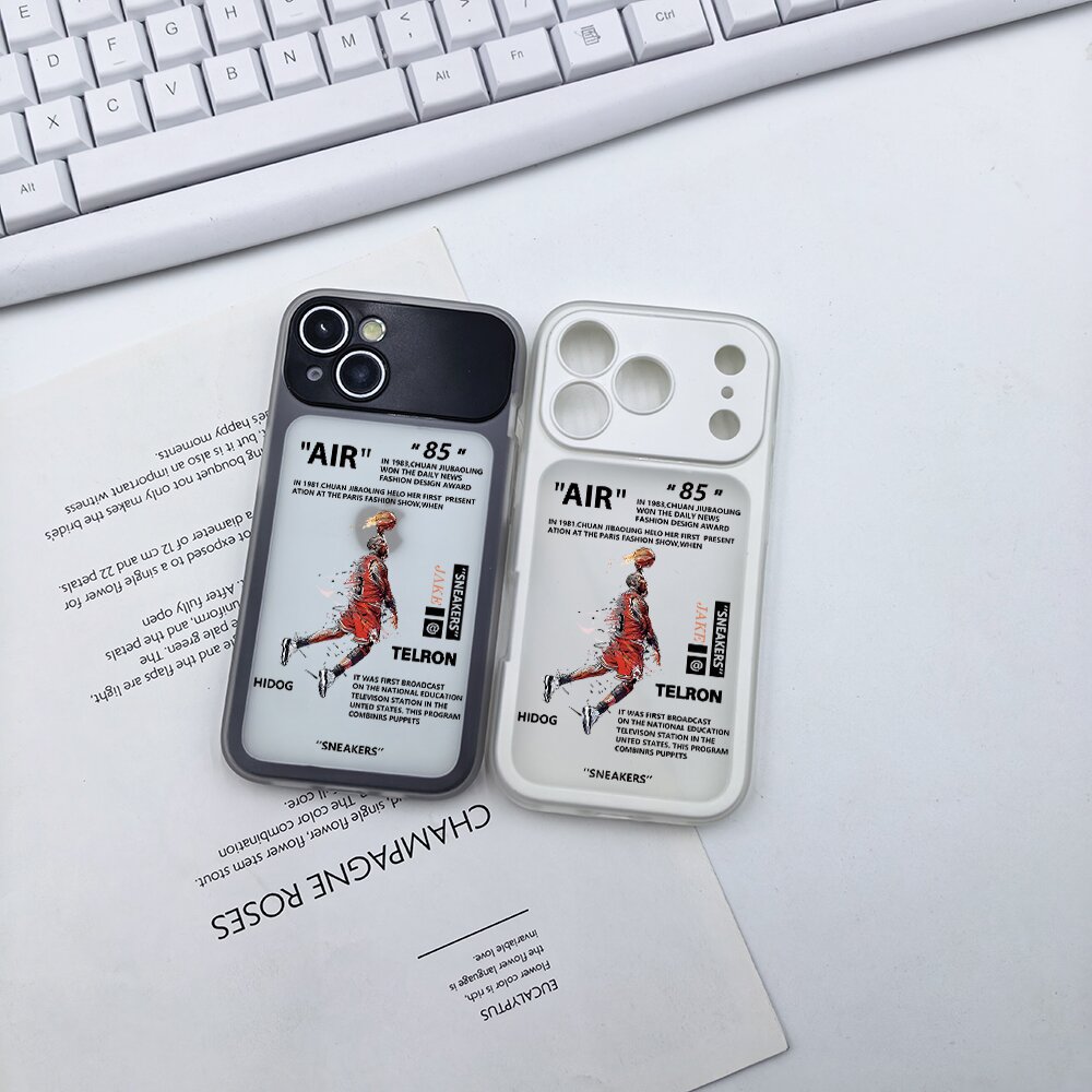 Custodia per Telefono alla Mod - Street Fashion Quotes recensione e prezzo