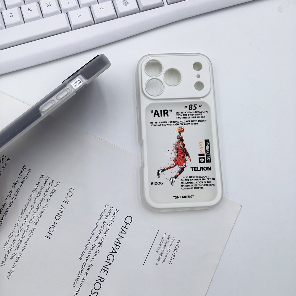 Custodia per Telefono alla Mod - Street Fashion Quotes recensione e prezzo