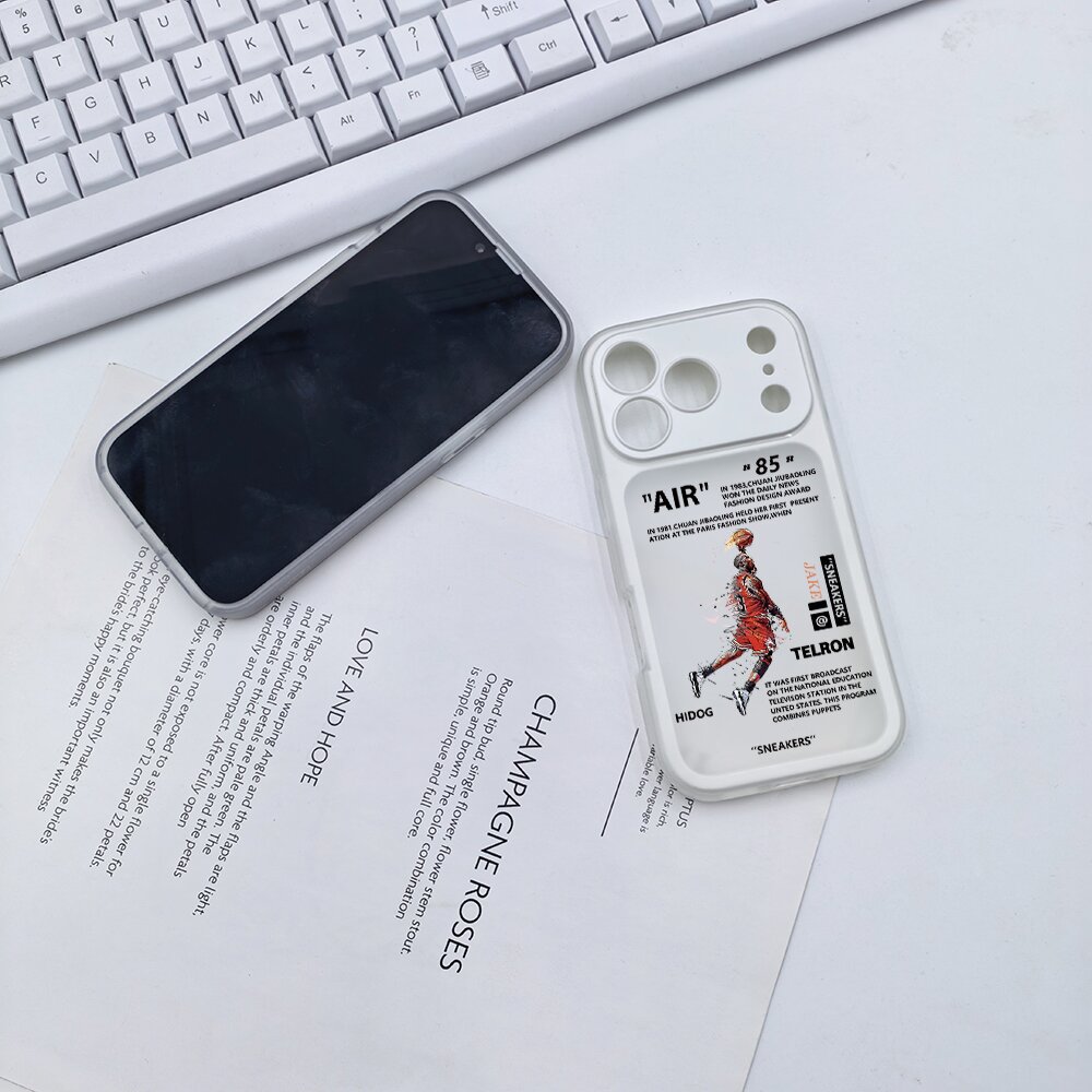 Custodia per Telefono alla Mod - Street Fashion Quotes recensione e prezzo