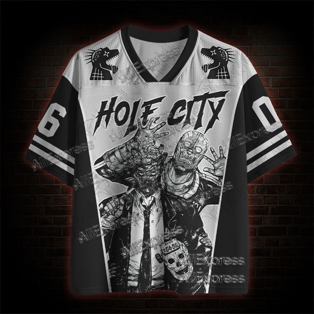Articoli Più Venduti, Magliett - Street Fashion Jersey recensione e prezzo