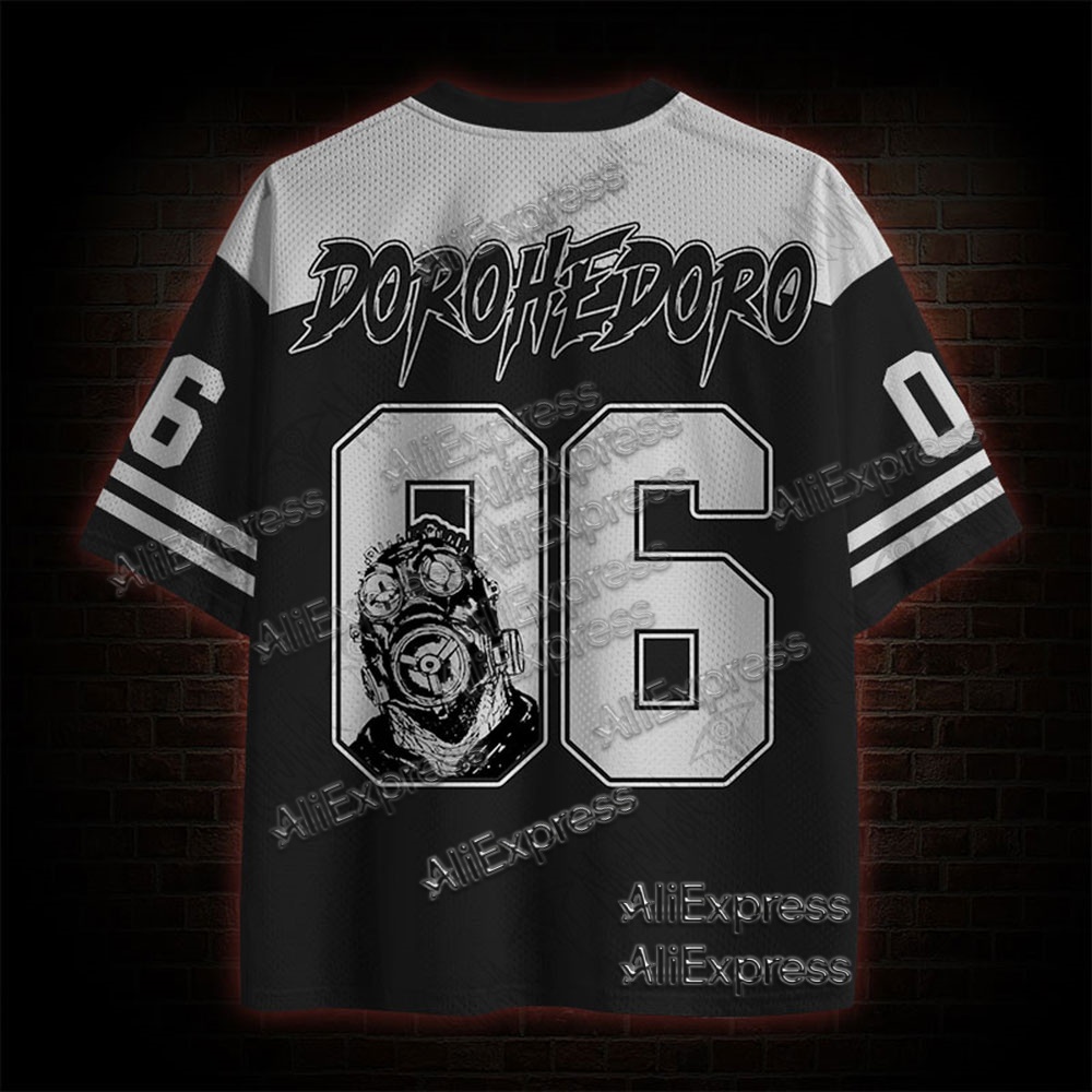 Articoli Più Venduti, Magliett - Street Fashion Jersey recensione e prezzo