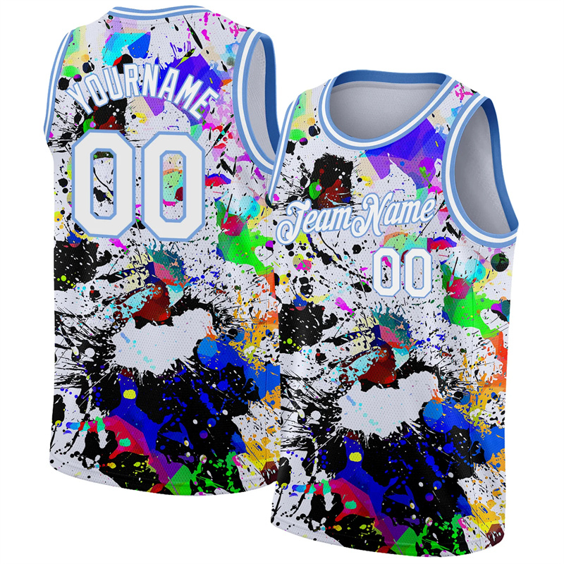 Canotta stile Street Graffiti  - Street Fashion Trends 2025 recensione e prezzo