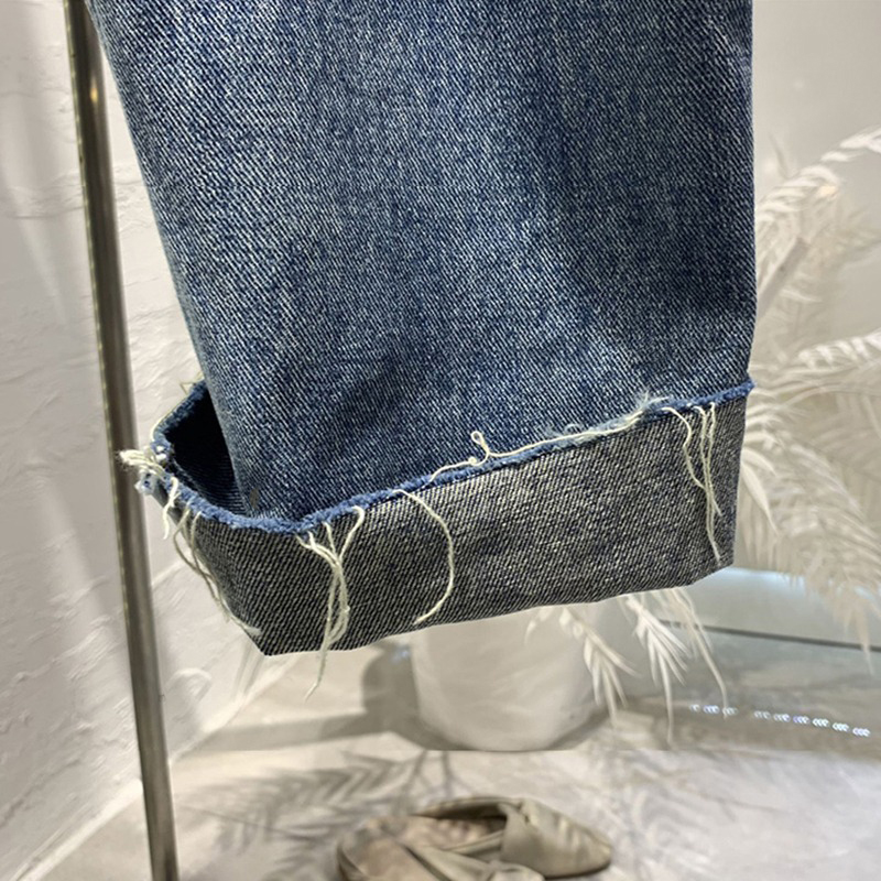Jeans strappati da donna estiv - Street Fashion Jeans recensione e prezzo