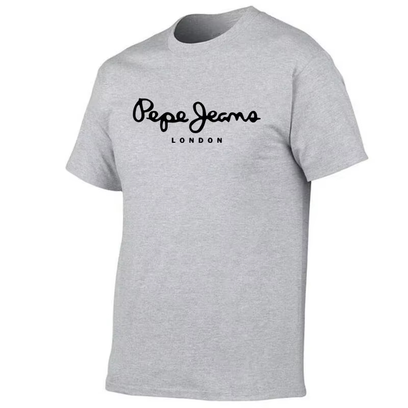 Nuova T-shirt Pepe Jeans Londo - Street Fashion London 2026 recensione e prezzo