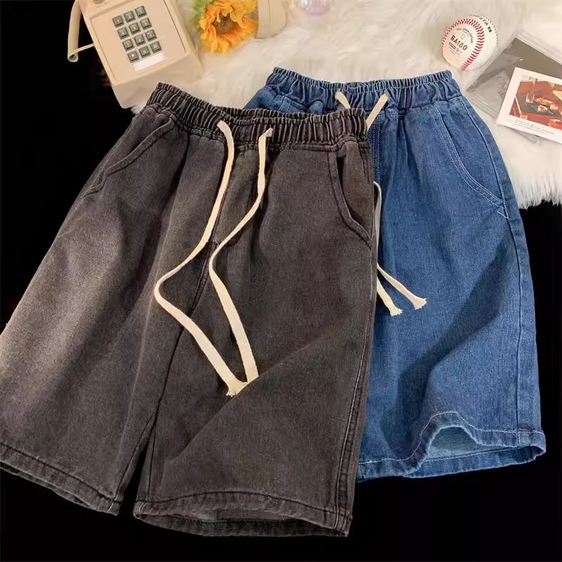Nuovi Jeans Vintage Stile Core - Street Fashion Jeans recensione e prezzo