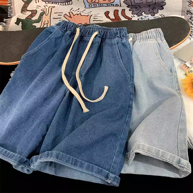 Nuovi Jeans Vintage Stile Core - Street Fashion Jeans recensione e prezzo