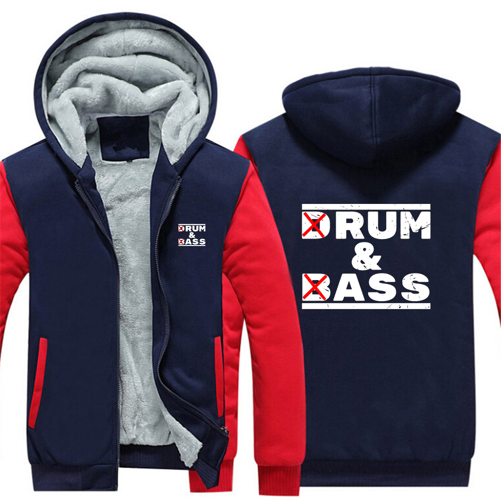 Drum & Bass Lovers Rum & Ass C - Street Fashion Quotes recensione e prezzo