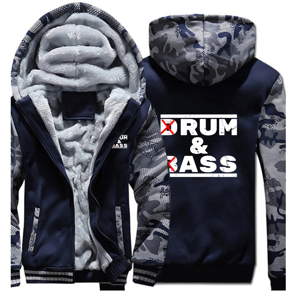 Drum & Bass Lovers Rum & Ass C - Street Fashion Quotes recensione e prezzo