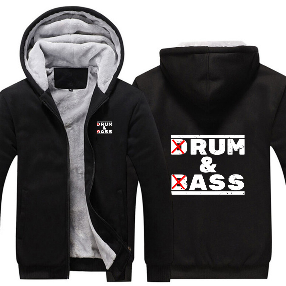 Drum & Bass Lovers Rum & Ass C - Street Fashion Quotes recensione e prezzo