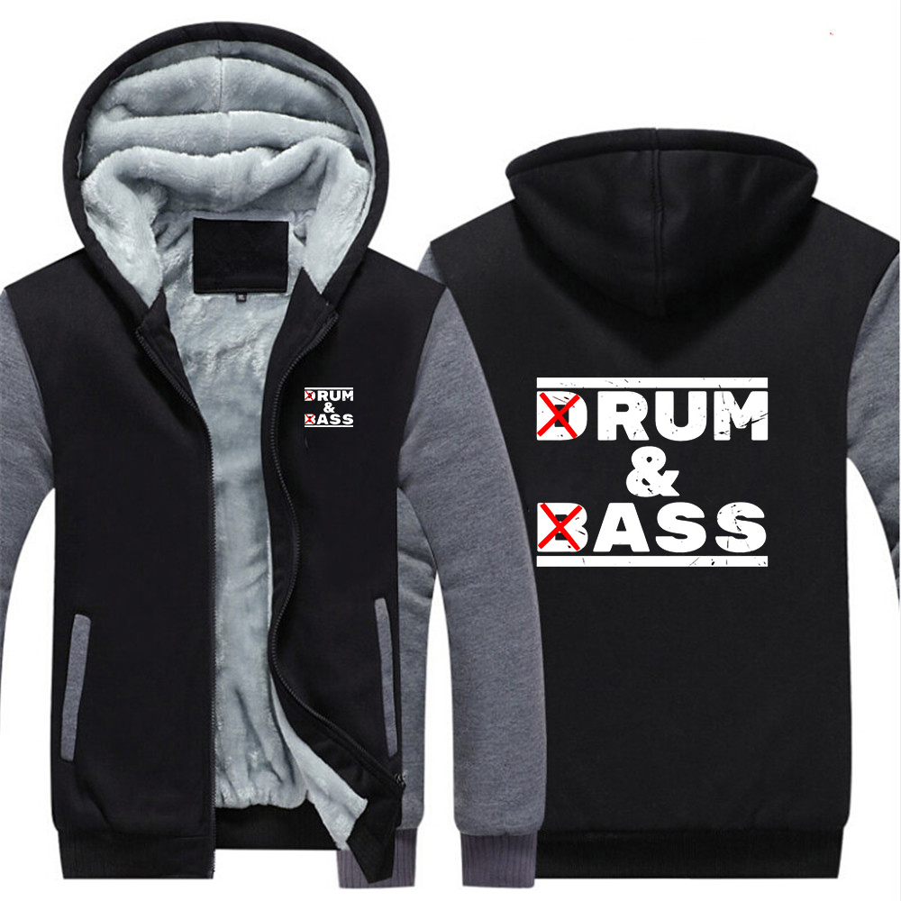 Drum & Bass Lovers Rum & Ass C - Street Fashion Quotes recensione e prezzo