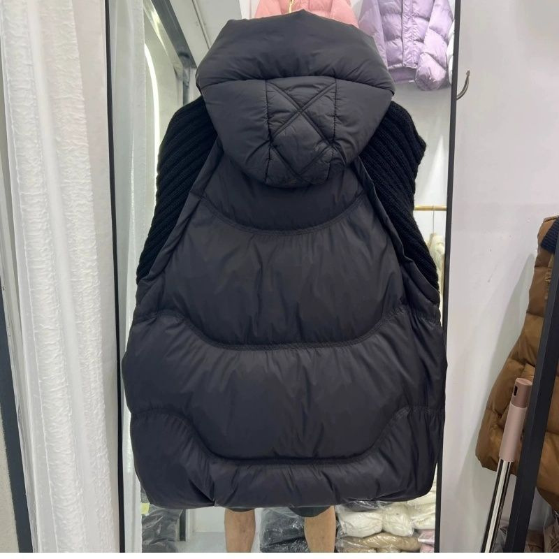 2026 Gilet Imbottito in Cotone - Puffer Vest Padded recensione e prezzo