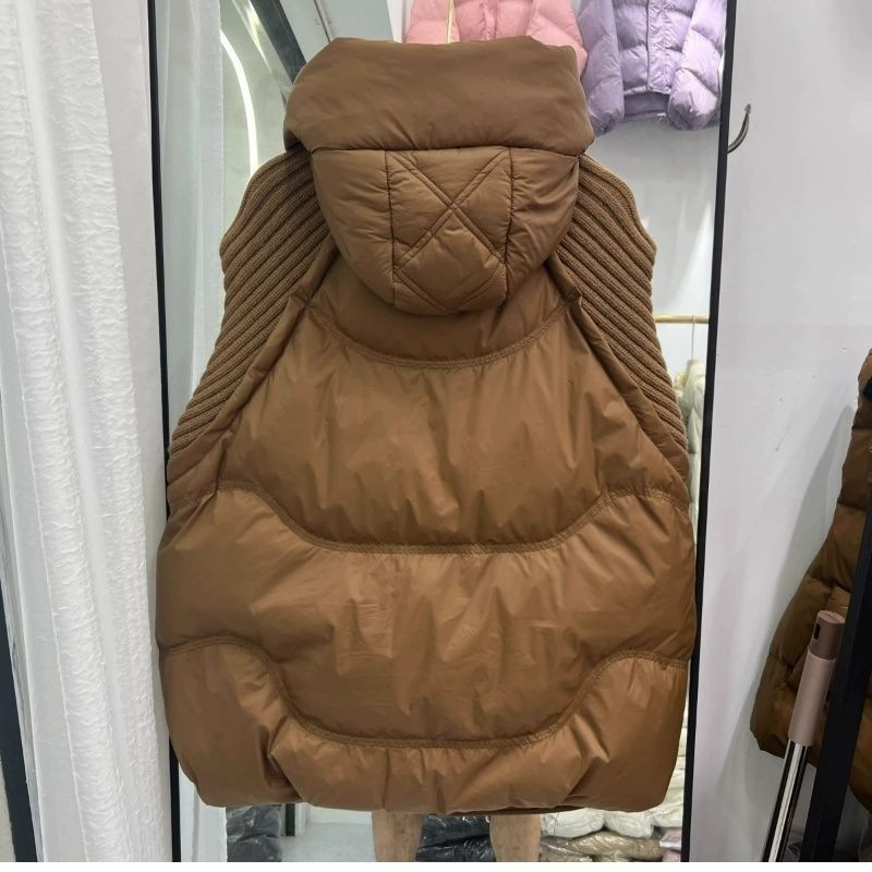 2026 Gilet Imbottito in Cotone - Puffer Vest Padded recensione e prezzo