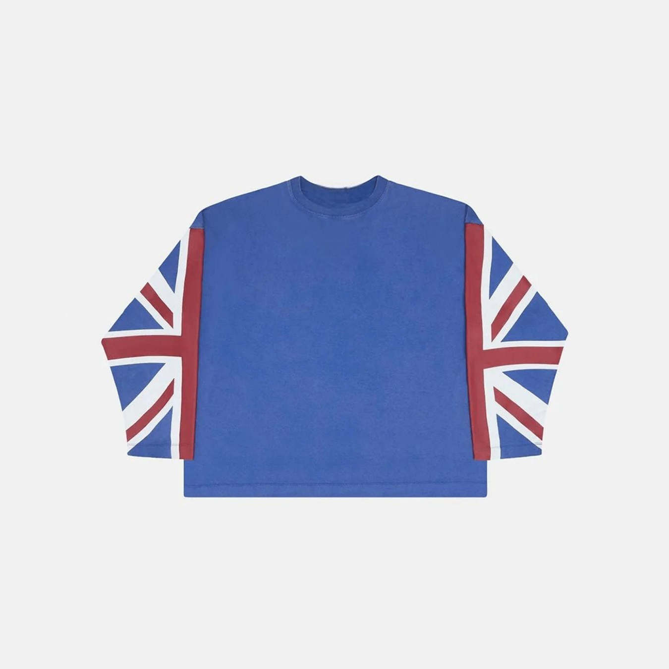 T-shirt a maniche lunghe con s - Street Fashion Winter recensione e prezzo