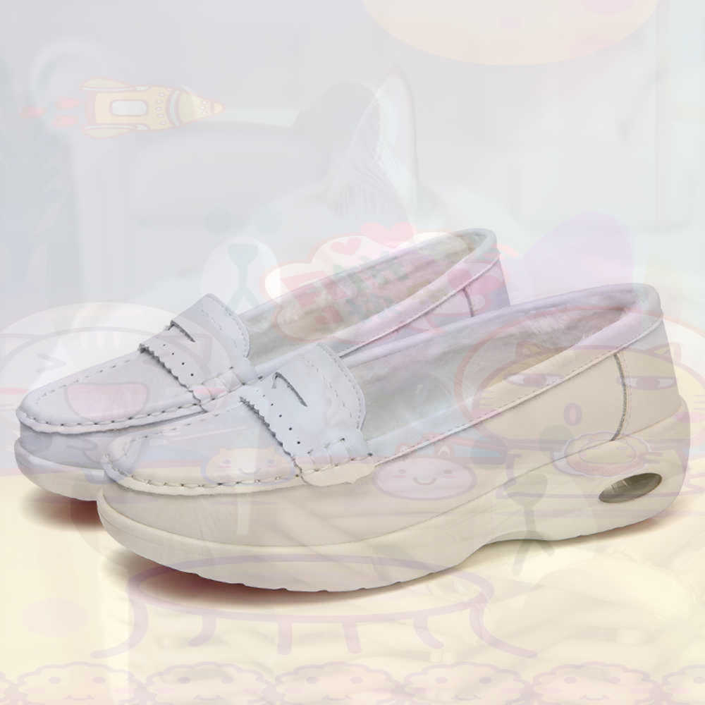 Morbide scarpe slip-on da donn - Street Fashion In Vietnam recensione e prezzo