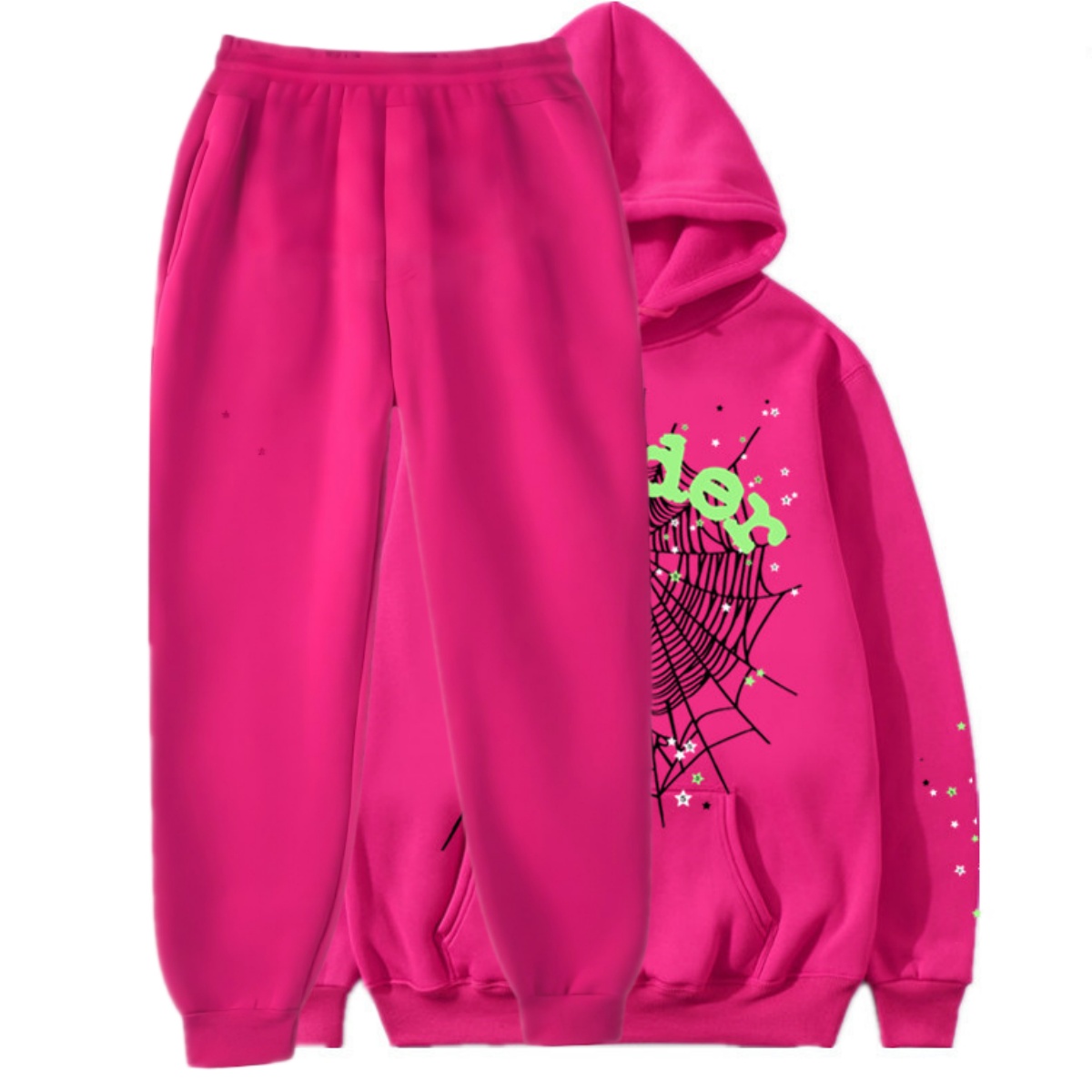 Set di Felpe Oversize con Capp - Street Fashion Winter recensione e prezzo