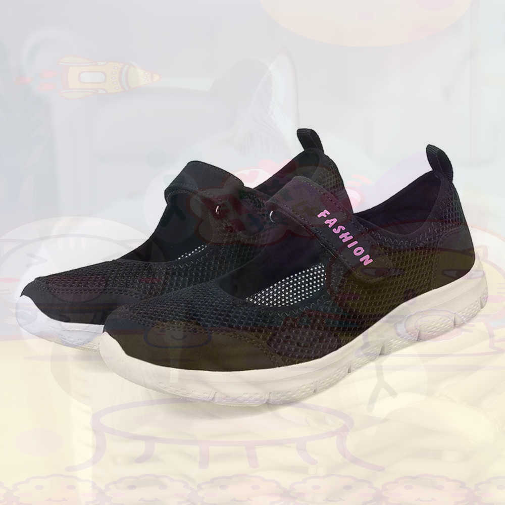 Numero 40 Net Scarpe da tennis - Street Fashion In Vietnam recensione e prezzo