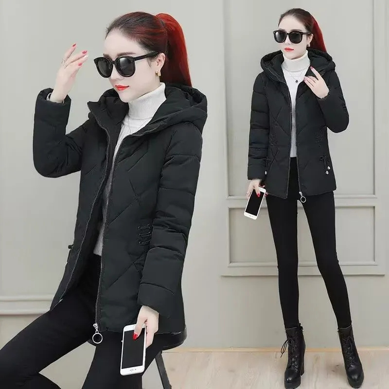 Parka Cappotto da donna Giacca - Puffer Vest Padded recensione e prezzo