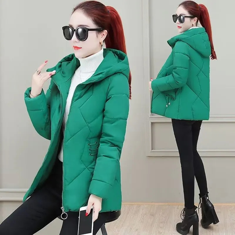 Parka Cappotto da donna Giacca - Puffer Vest Padded recensione e prezzo