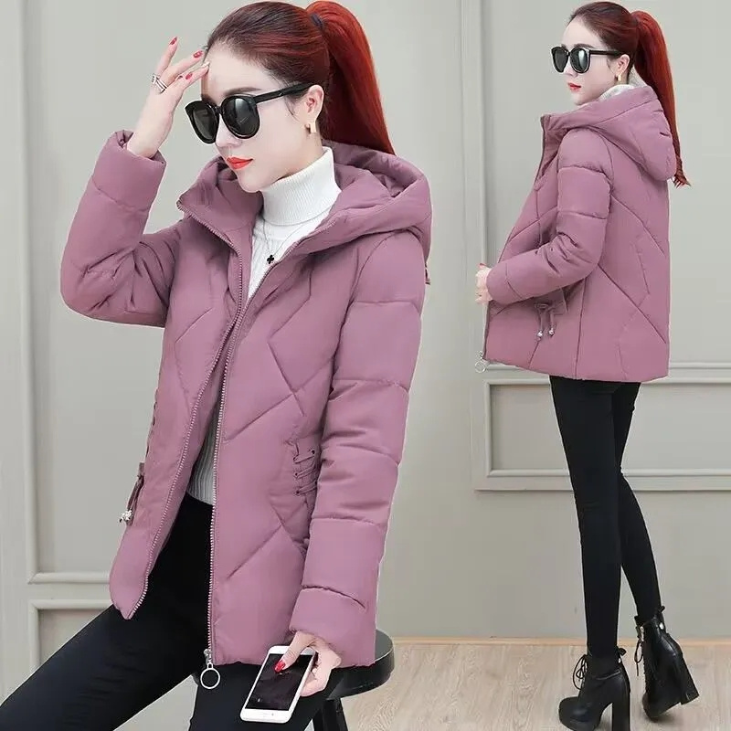 Parka Cappotto da donna Giacca - Puffer Vest Padded recensione e prezzo