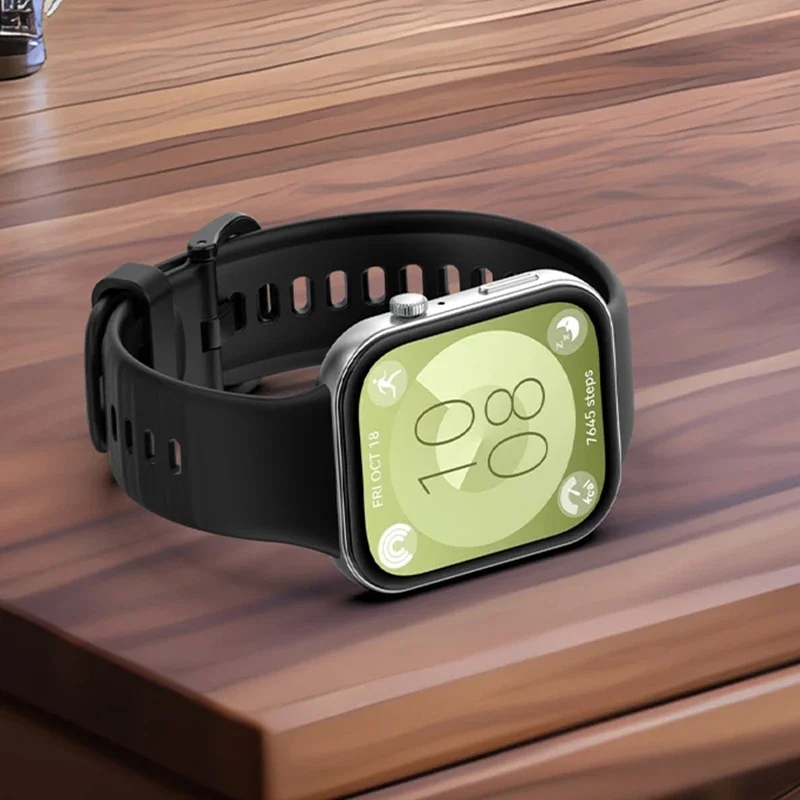 Cinturino per huawei watch fit - Street Fashion Websites recensione e prezzo