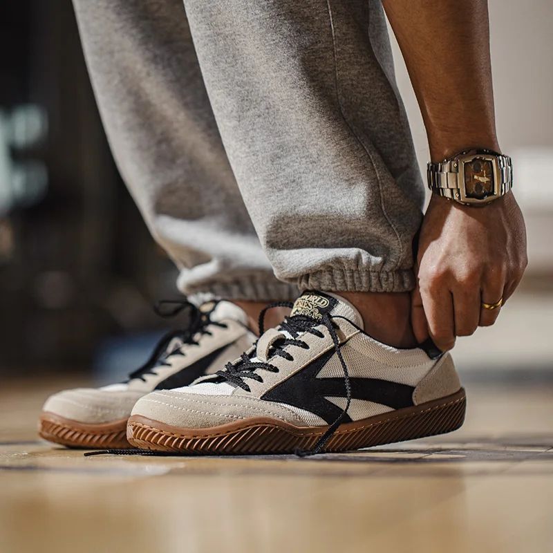 Maden Scarpe da ginnastica ted - Mesh Top Layering recensione e prezzo
