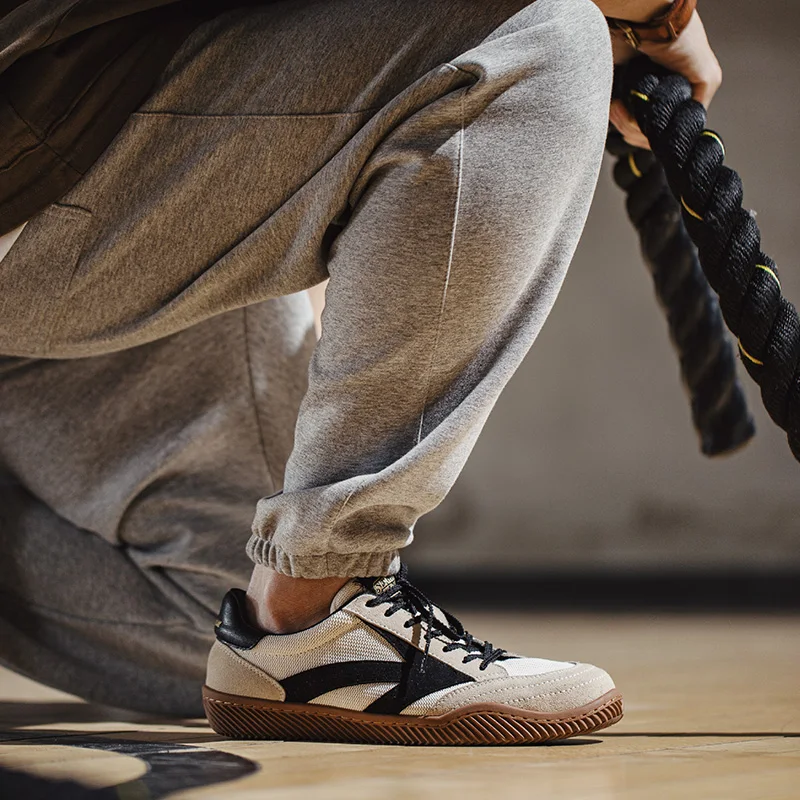 Maden Scarpe da ginnastica ted - Mesh Top Layering recensione e prezzo