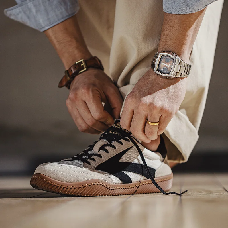 Maden Scarpe da ginnastica ted - Mesh Top Layering recensione e prezzo