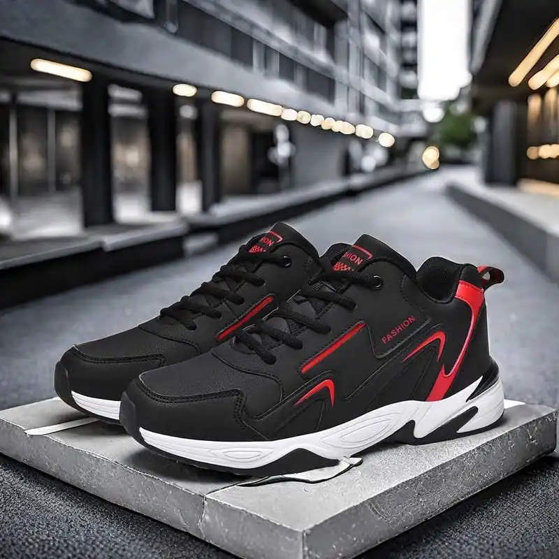 Scarpe da ginnastica da palest - Street Fashion In Vietnam recensione e prezzo