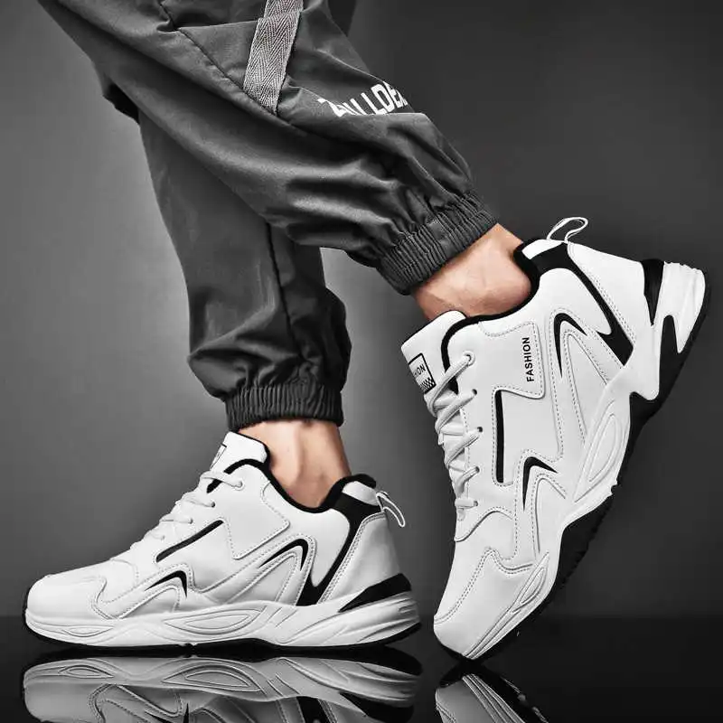 Scarpe da ginnastica da palest - Street Fashion In Vietnam recensione e prezzo