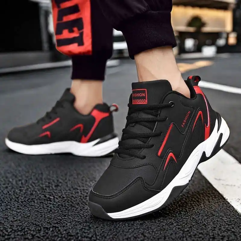 Scarpe da ginnastica da palest - Street Fashion In Vietnam recensione e prezzo