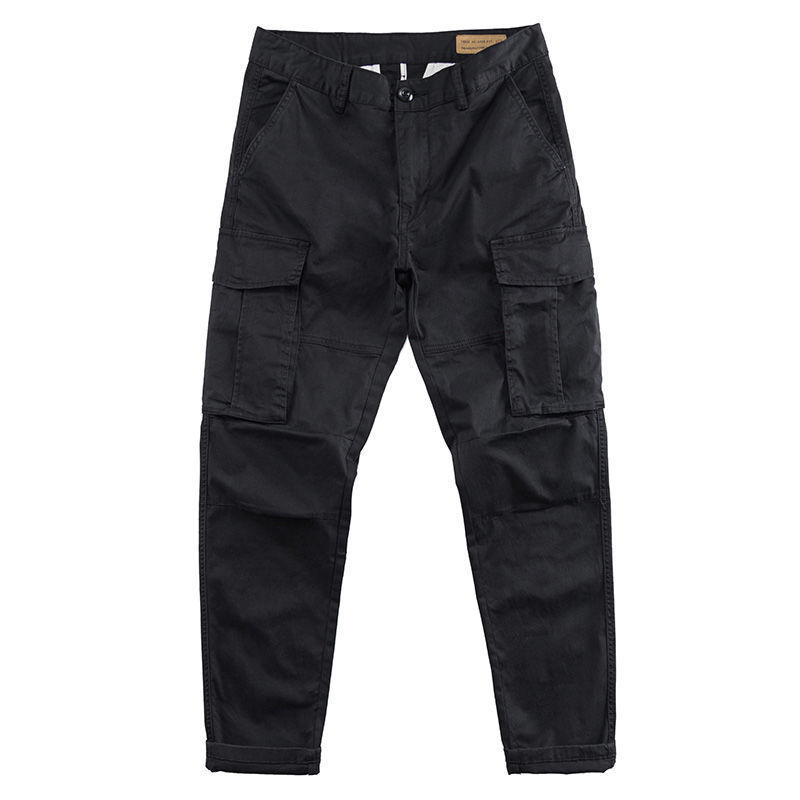 Pantaloni cargo da uomo Y2k Pa - Street Fashion Jersey recensione e prezzo