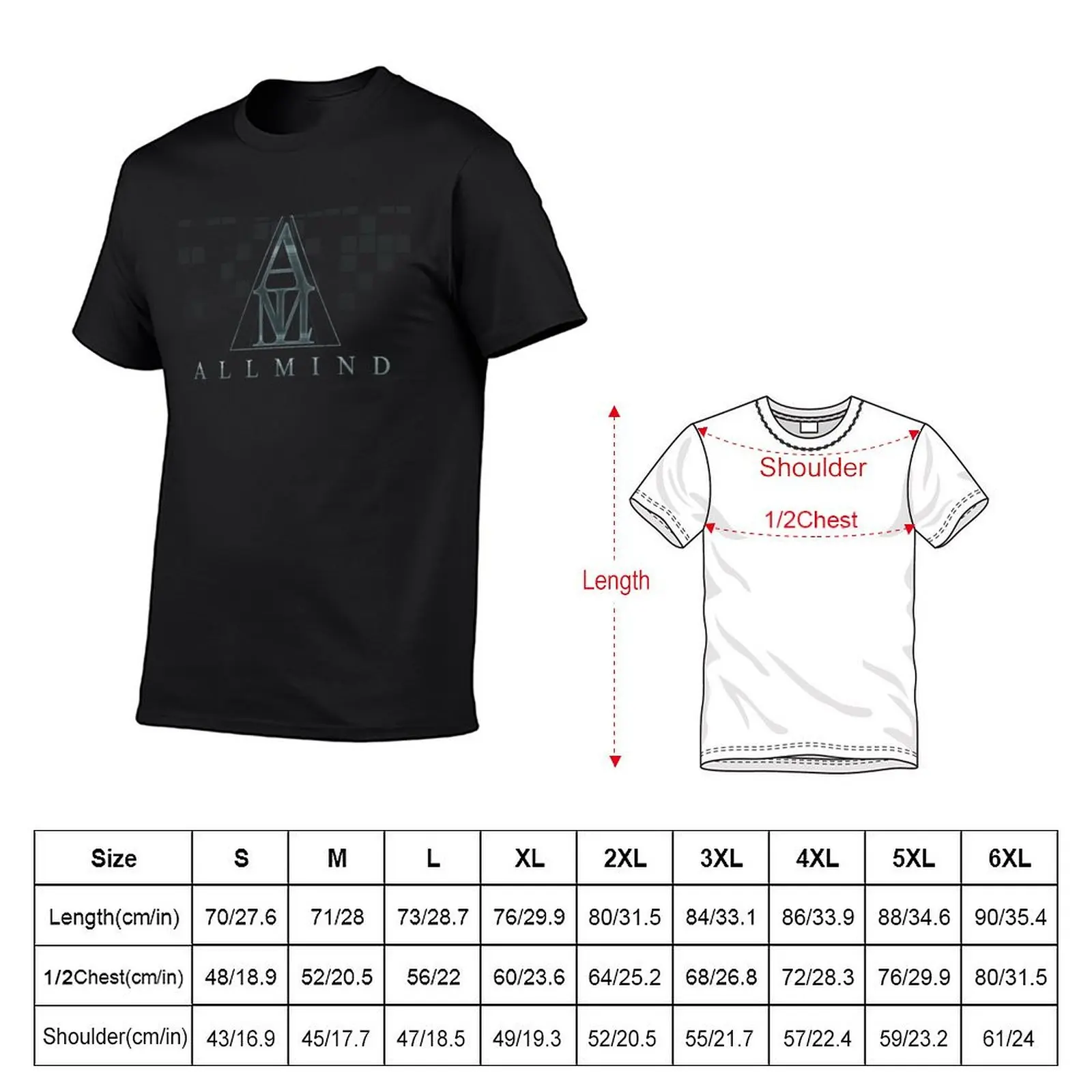 ALLMIND from blindato Core VI  - Street Fashion Jersey recensione e prezzo