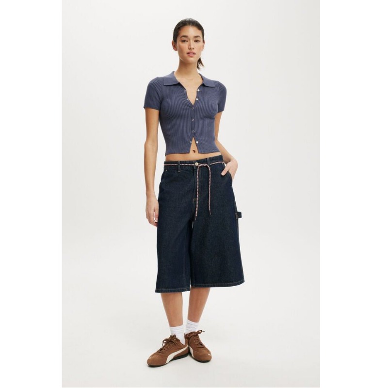 Jeans a Gamba Larga per Taglie - Street Fashion Jeans recensione e prezzo
