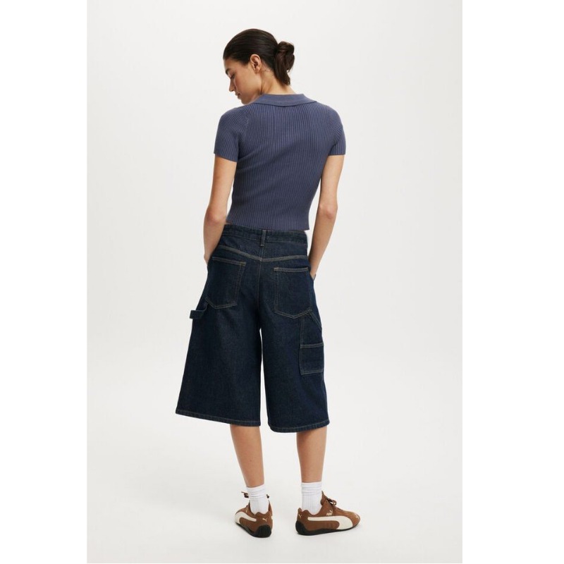 Jeans a Gamba Larga per Taglie - Street Fashion Jeans recensione e prezzo