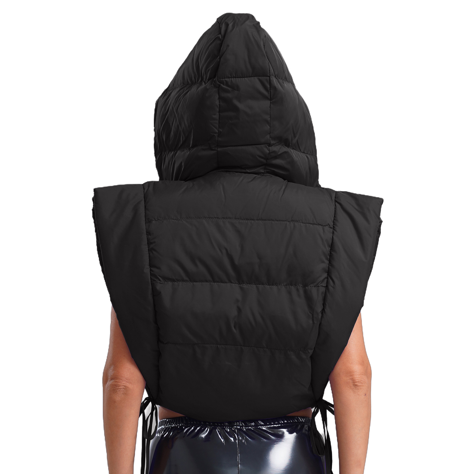 Cappotto invernale da donna El - Puffer Vest Padded recensione e prezzo