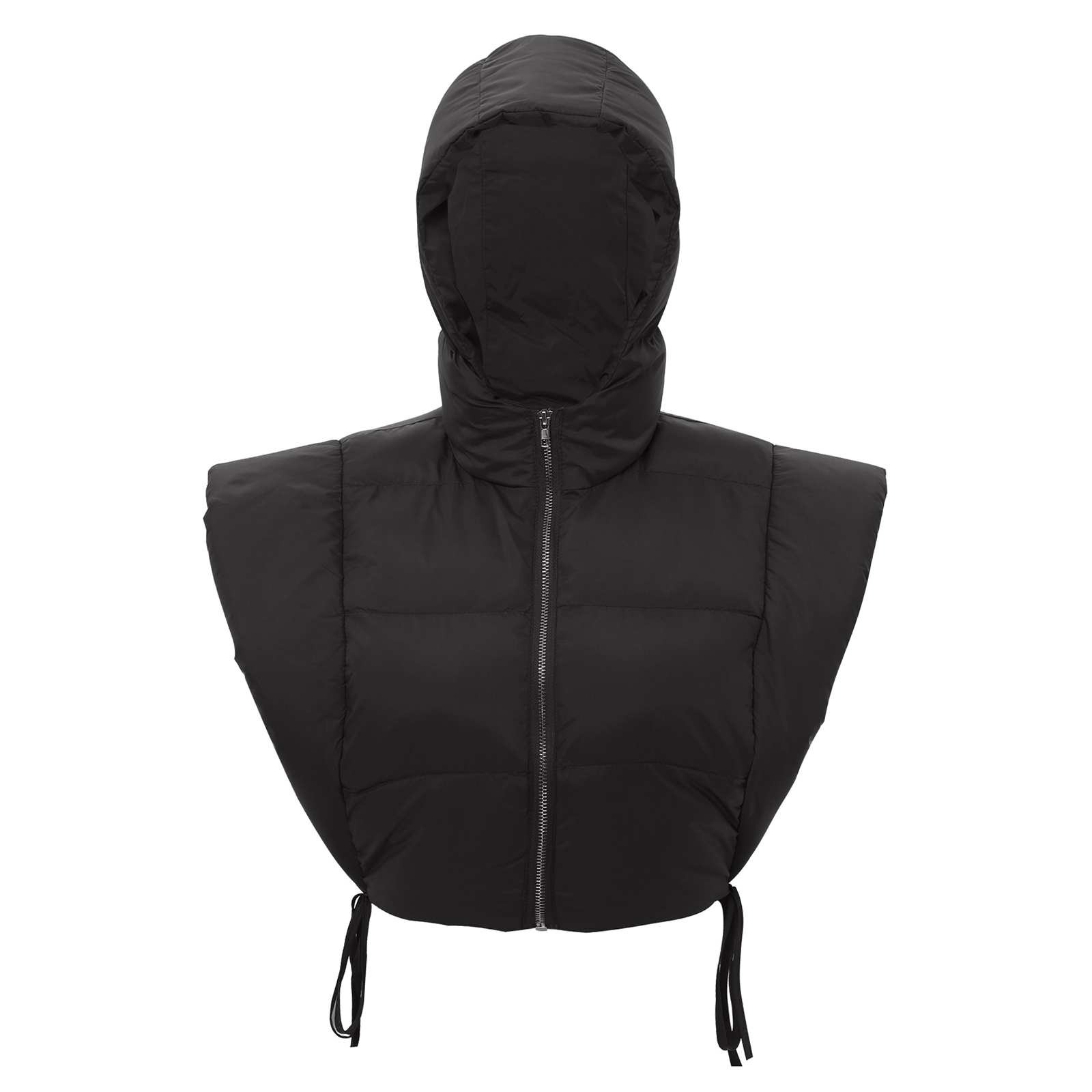 Cappotto invernale da donna El - Puffer Vest Padded recensione e prezzo