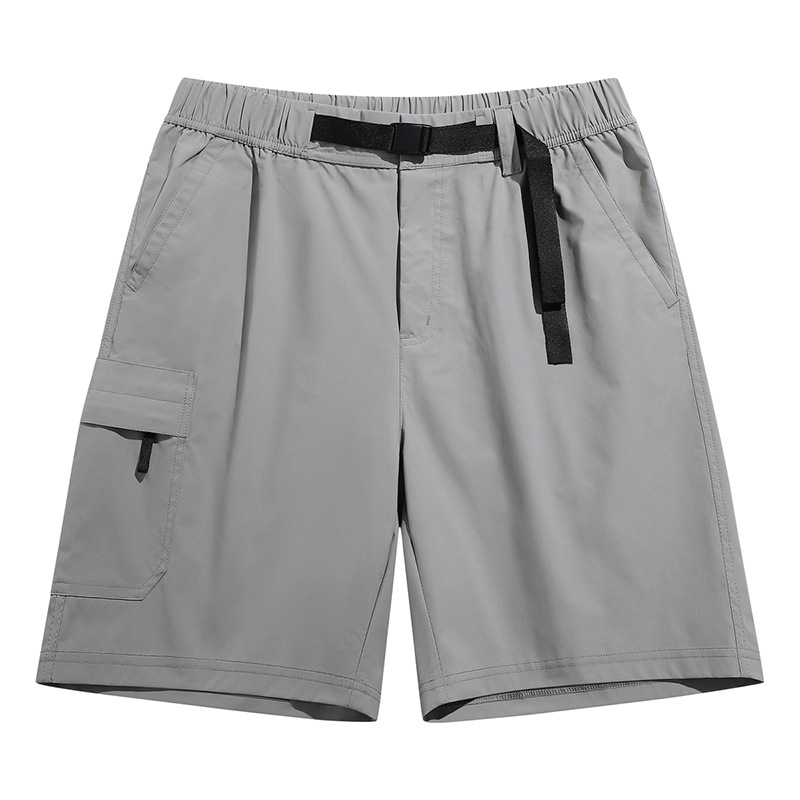 Pantaloni Corti Estivi da Uomo - Street Fashion Jeans recensione e prezzo