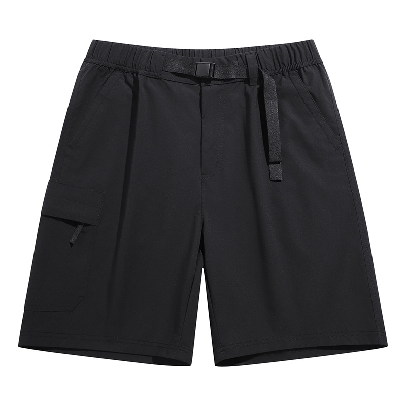 Pantaloni Corti Estivi da Uomo - Street Fashion Jeans recensione e prezzo