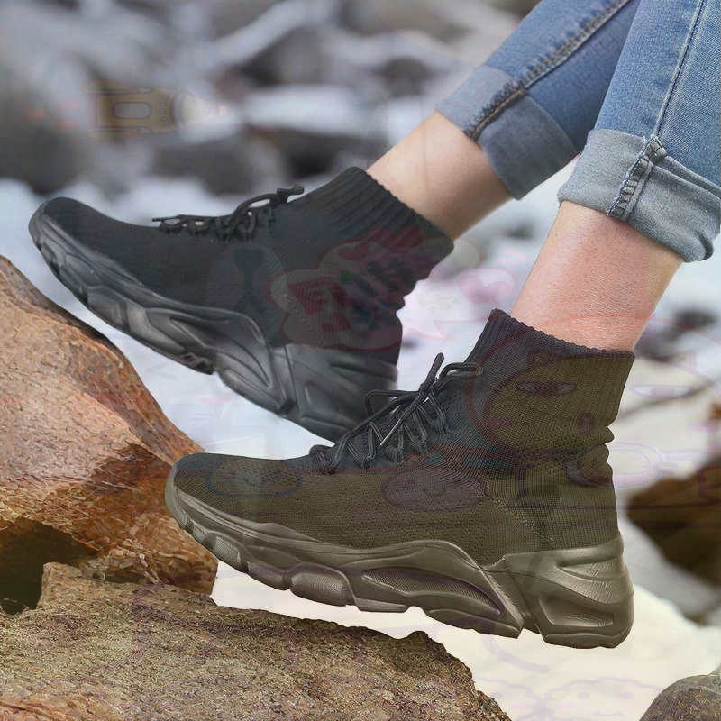 Aumenta l'altezza Sumer Basket - Street Fashion In Vietnam recensione e prezzo