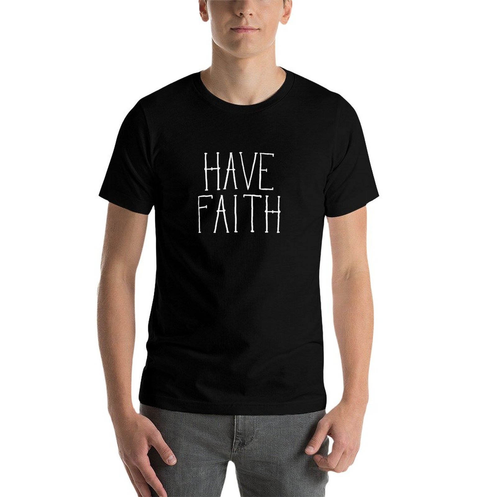 T-shirt con citazione cristian - Street Fashion Quotes recensione e prezzo