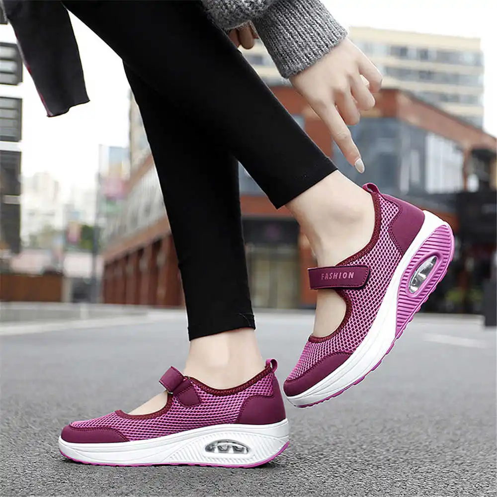 36-41 Scarpe da ginnastica col - Street Fashion In Vietnam recensione e prezzo