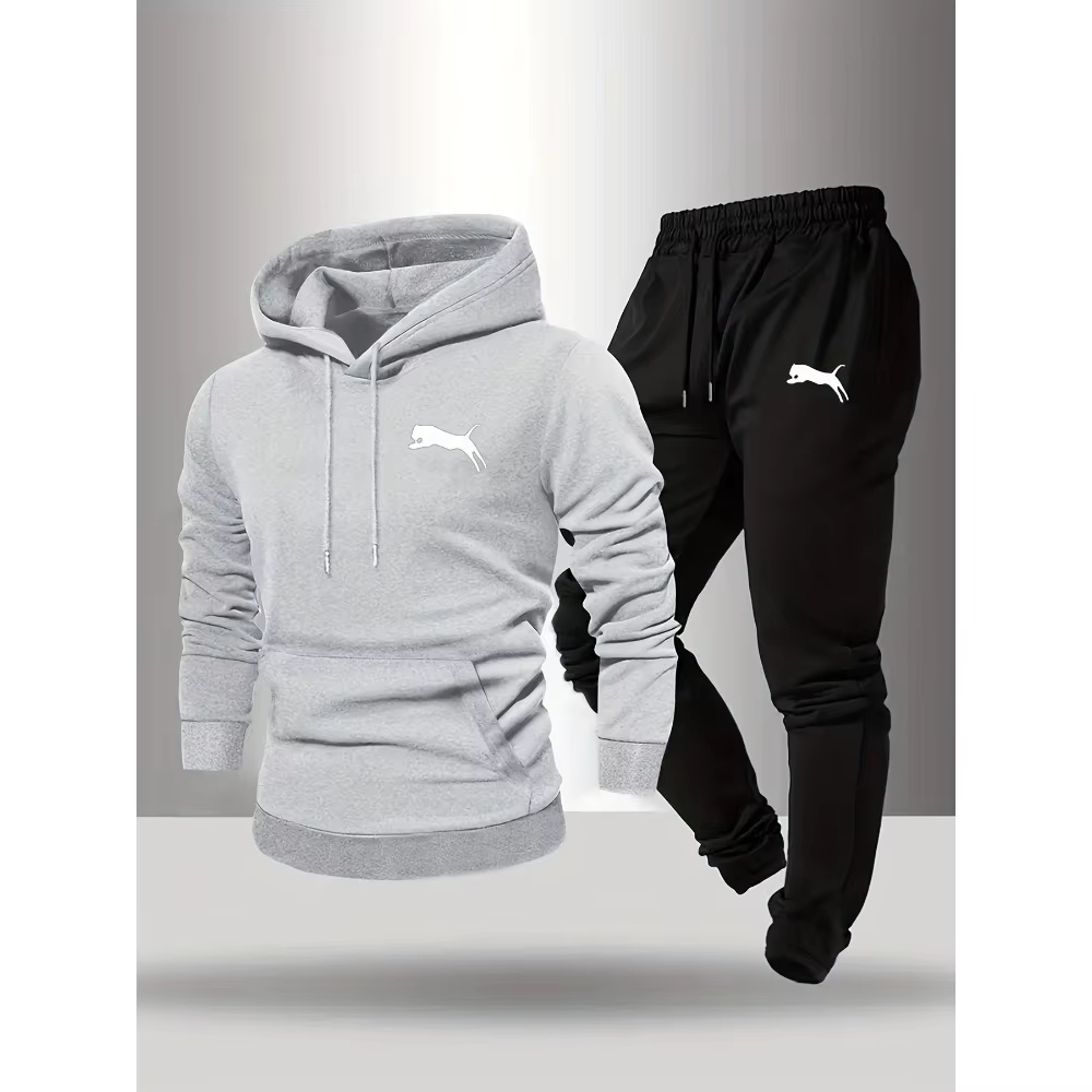 Completo da Uomo 2026 di Tende - Street Fashion Winter recensione e prezzo