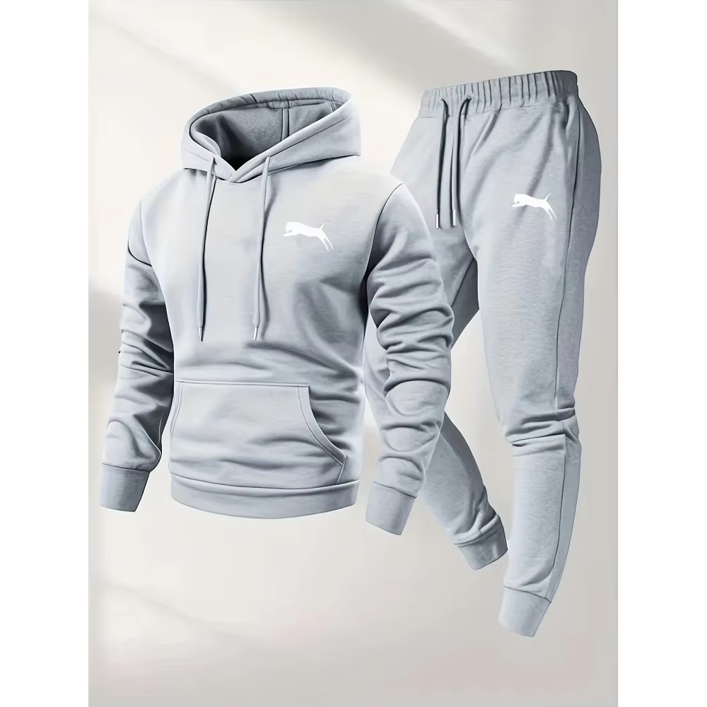 Completo da Uomo 2026 di Tende - Street Fashion Winter recensione e prezzo