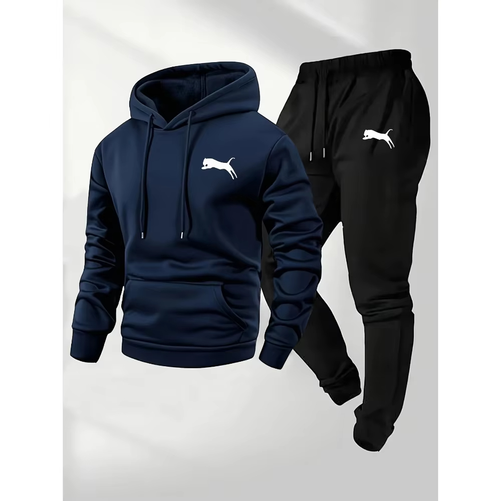 Completo da Uomo 2026 di Tende - Street Fashion Winter recensione e prezzo