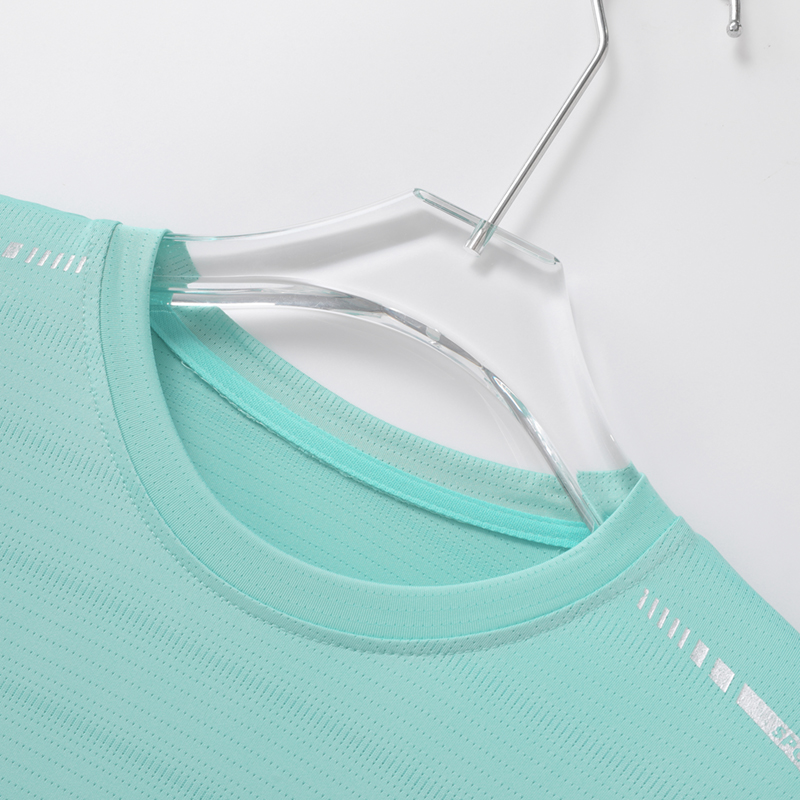 T-shirt da corsa riflettente d - Mesh Top Layering recensione e prezzo
